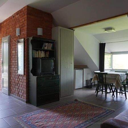 Tihany Apartment Lake View Luaran gambar