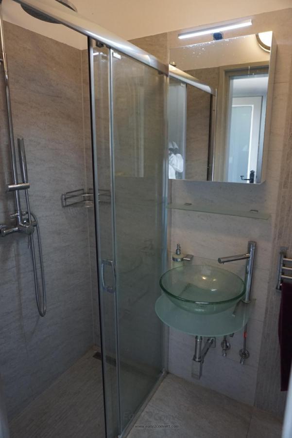 Tihany Apartment Lake View Luaran gambar